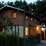 Bahnwaerterhaus *