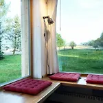 Holiday home Bahnwaerterhaus *