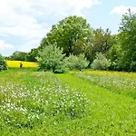 Bahnwaerterhaus Holiday home Drossdorf