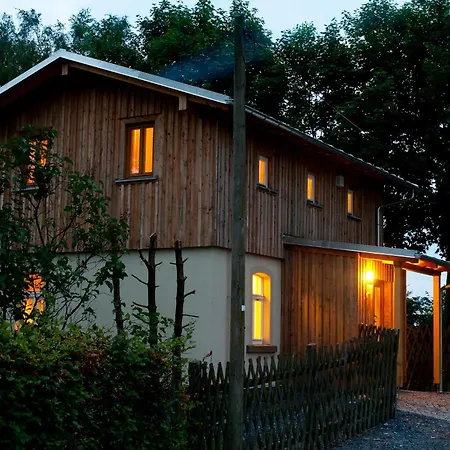 Bahnwaerterhaus *