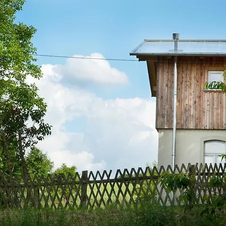 Bahnwaerterhaus Droßdorf