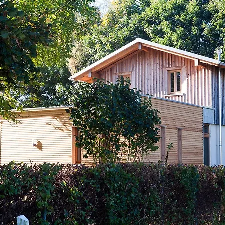 Bahnwaerterhaus Tatil Evi *