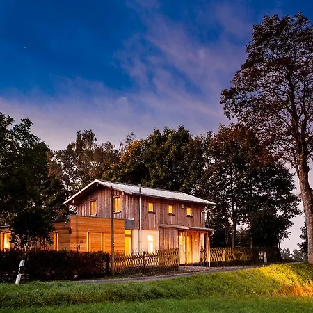 Bahnwaerterhaus * Droßdorf