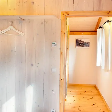 Bahnwaerterhaus Drossdorf