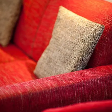 Bahnwaerterhaus Drossdorf