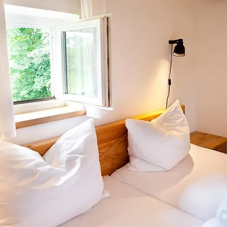 Holiday home Bahnwaerterhaus