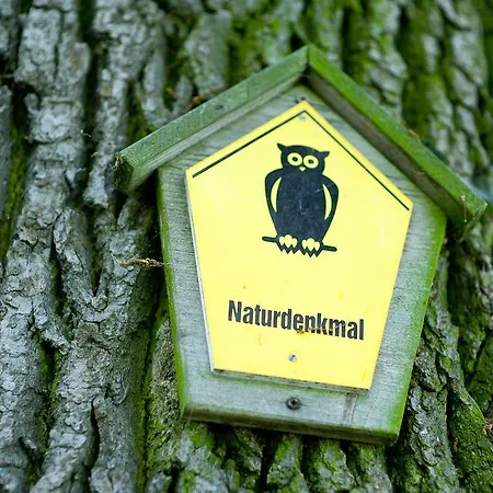 Holiday home Bahnwaerterhaus