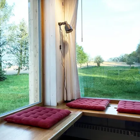 Holiday home Bahnwaerterhaus *