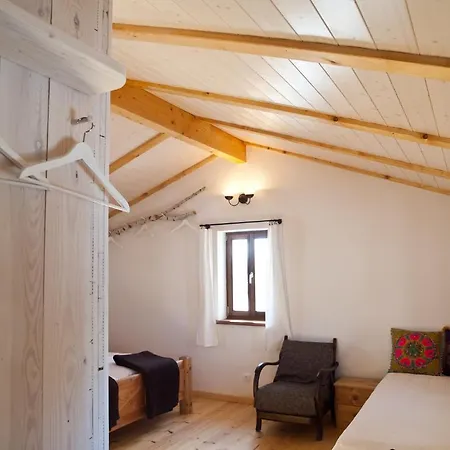 Bahnwaerterhaus Drossdorf