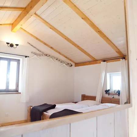 Holiday home Bahnwaerterhaus