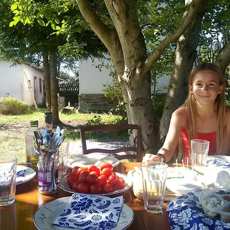 Holiday home Bahnwaerterhaus Drossdorf