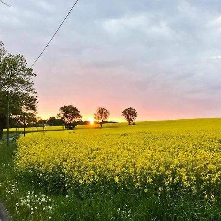 Bahnwaerterhaus Drossdorf