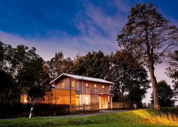 Bahnwaerterhaus * Droßdorf