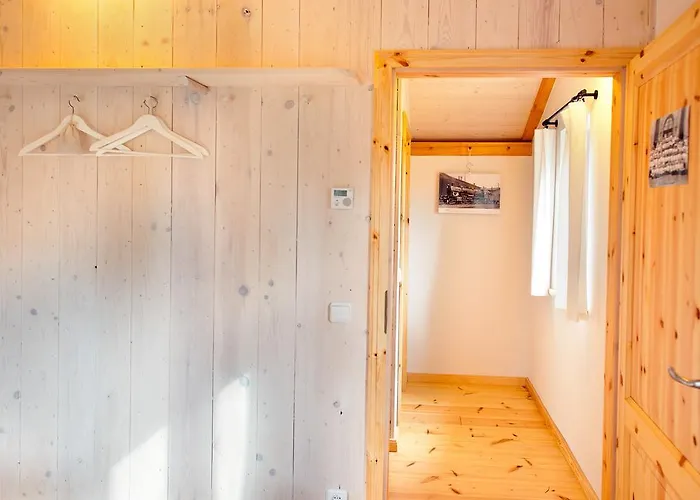 Bahnwaerterhaus Droßdorf