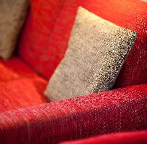 Bahnwaerterhaus Droßdorf