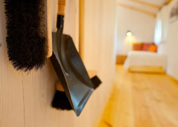 Bahnwaerterhaus Droßdorf