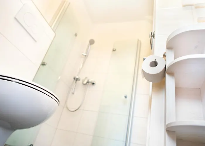 Сasa de vacaciones Bahnwaerterhaus Droßdorf