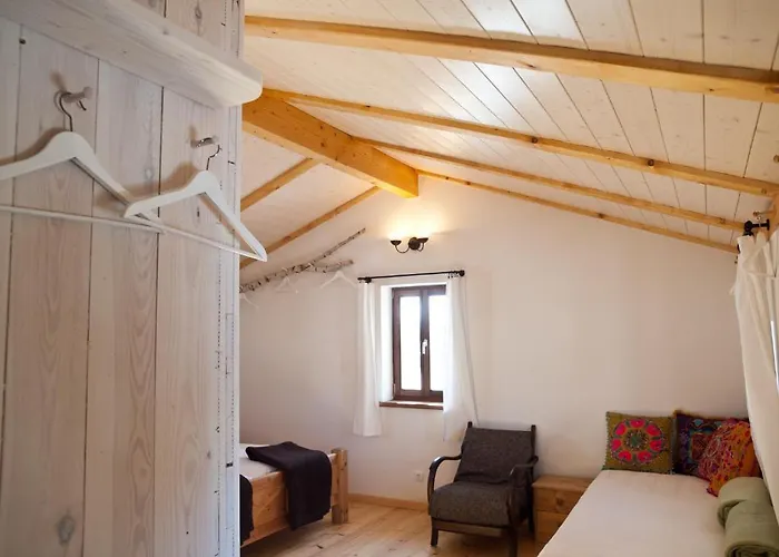 Bahnwaerterhaus Droßdorf