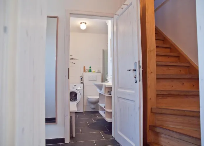 Bahnwaerterhaus * Droßdorf