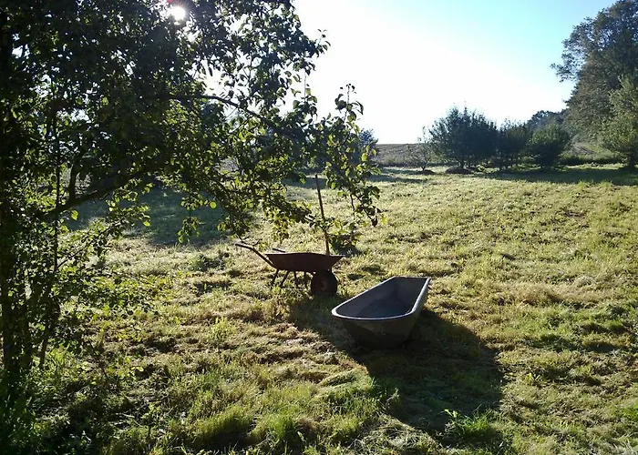 Bahnwaerterhaus * Droßdorf