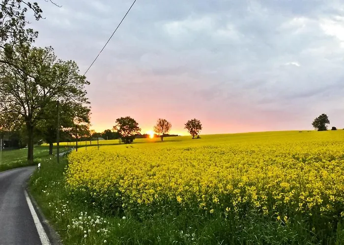 Bahnwaerterhaus Droßdorf