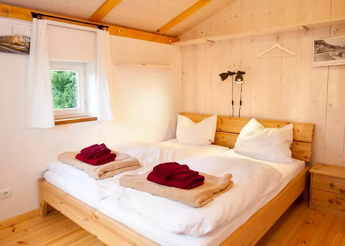 Bahnwaerterhaus Droßdorf